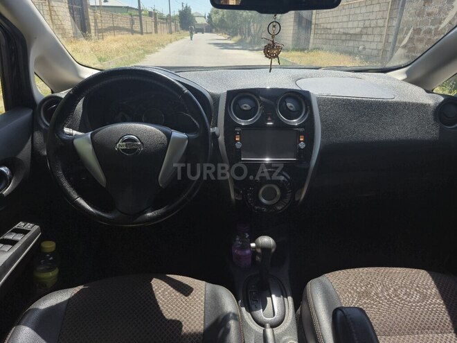 Nissan Note 2014, 66,900 km - 1.2 l - Bakı
