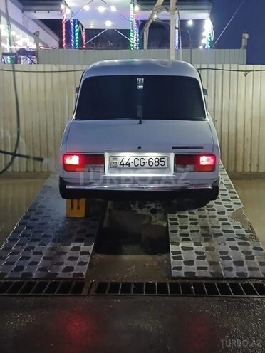 LADA (VAZ) 2107 2004, 95,000 km - 1.6 l - Siyəzən