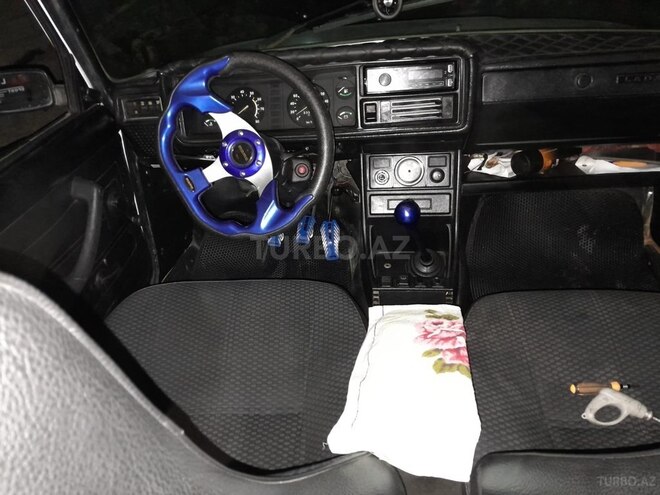 LADA (VAZ) 2107 2004, 95,000 km - 1.6 l - Siyəzən