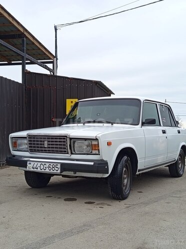 LADA (VAZ) 2107 2004, 95,000 km - 1.6 l - Siyəzən