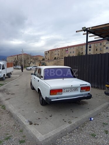 LADA (VAZ) 2107 2004, 95,000 km - 1.6 l - Siyəzən