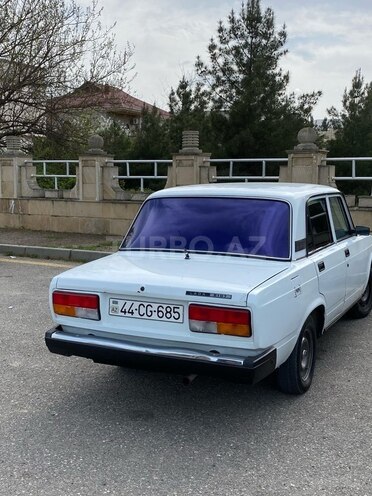 LADA (VAZ) 2107 2004, 95,000 km - 1.6 l - Siyəzən