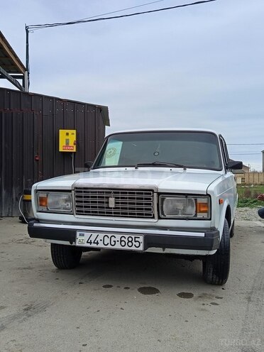 LADA (VAZ) 2107 2004, 95,000 km - 1.6 l - Siyəzən
