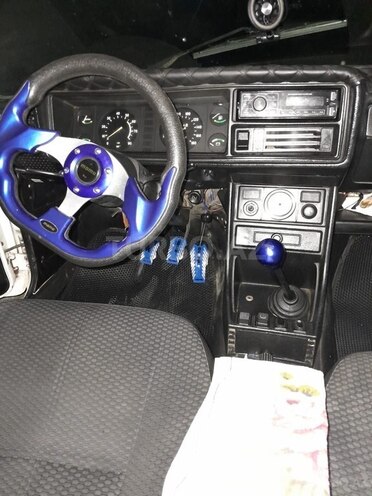 LADA (VAZ) 2107 2004, 95,000 km - 1.6 l - Siyəzən