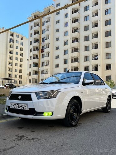 Khazar SD 2022, 180,000 km - 1.7 l - Bakı