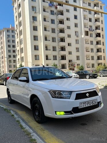 Khazar SD 2022, 180,000 km - 1.7 l - Bakı