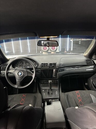 BMW 316 1999, 392,976 km - 1.9 l - Bakı