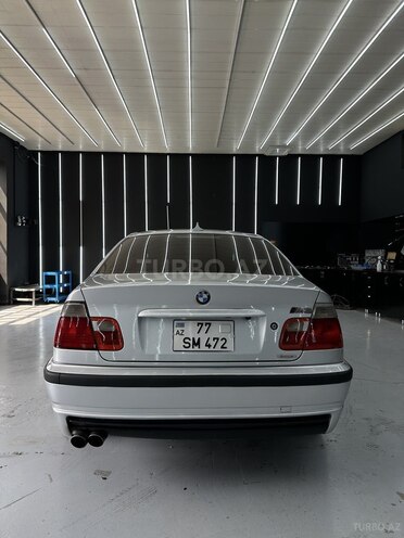 BMW 316 1999, 392,976 km - 1.9 l - Bakı