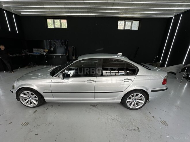 BMW 316 1999, 392,976 km - 1.9 l - Bakı