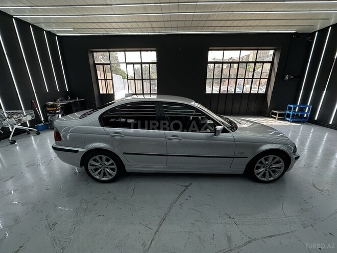BMW 316 1999, 392,976 km - 1.9 l - Bakı