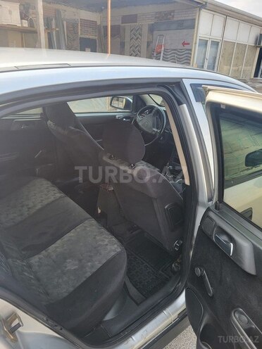 Opel Astra 1998, 31,200 km - 1.6 l - Sumqayıt