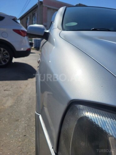 Opel Astra 1998, 31,200 km - 1.6 l - Sumqayıt