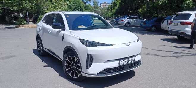 Changan Qiyuan Q05 2025, 2,726 km - 1.5 л - Bakı
