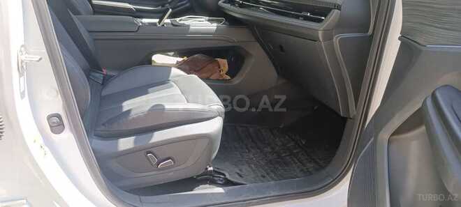 Changan Qiyuan Q05 2025, 2,726 km - 1.5 л - Bakı