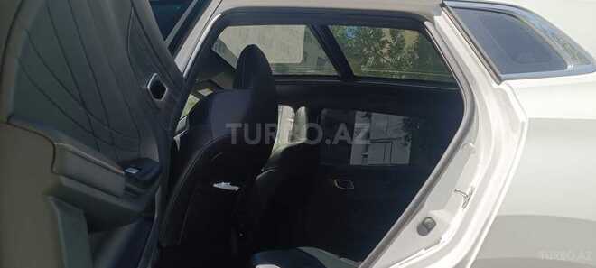 Changan Qiyuan Q05 2025, 2,726 km - 1.5 л - Bakı