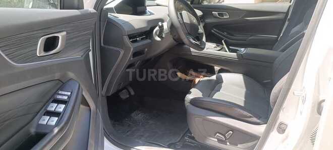 Changan Qiyuan Q05 2025, 2,726 km - 1.5 л - Bakı