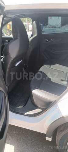 Changan Qiyuan Q05 2025, 2,726 km - 1.5 л - Bakı