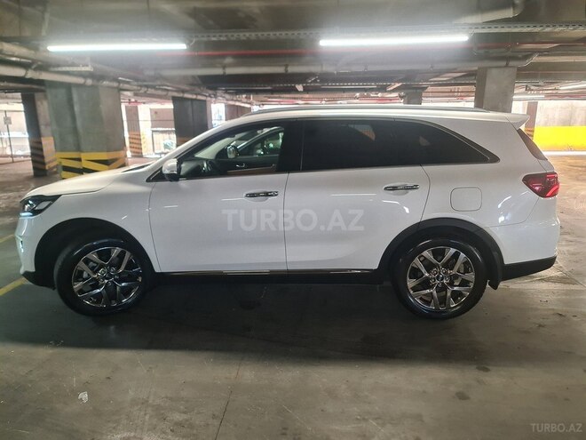 Kia Sorento 2019, 150,000 km - 2.2 l - Bakı