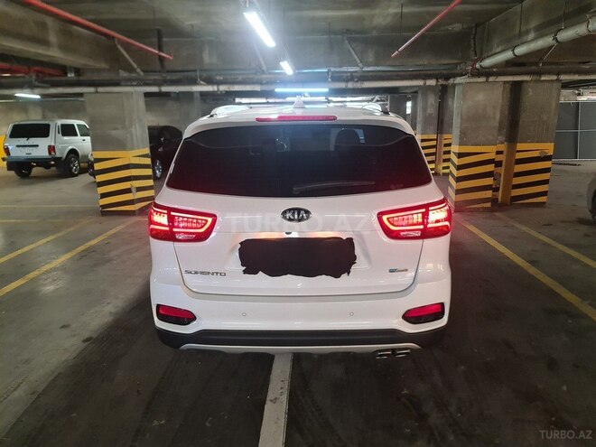 Kia Sorento 2019, 150,000 km - 2.2 l - Bakı