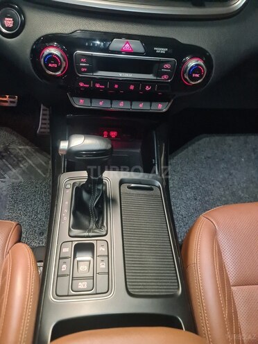 Kia Sorento 2019, 150,000 km - 2.2 l - Bakı