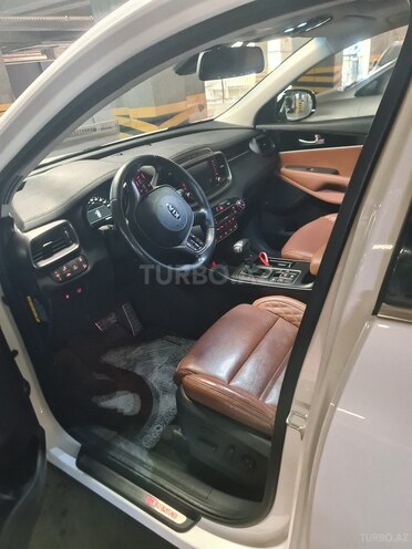 Kia Sorento 2019, 150,000 km - 2.2 l - Bakı