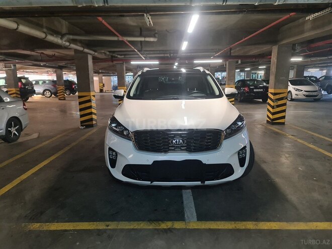 Kia Sorento 2019, 150,000 km - 2.2 l - Bakı