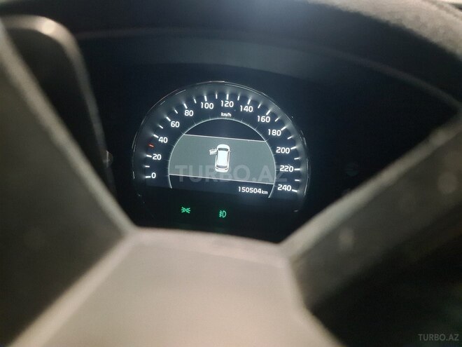 Kia Sorento 2019, 150,000 km - 2.2 l - Bakı