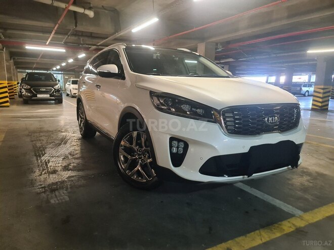 Kia Sorento 2019, 150,000 km - 2.2 l - Bakı