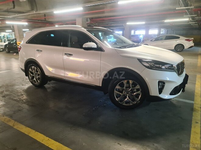 Kia Sorento 2019, 150,000 km - 2.2 l - Bakı