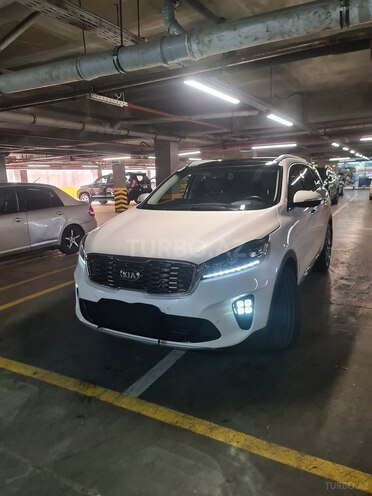 Kia Sorento 2019, 150,000 km - 2.2 l - Bakı