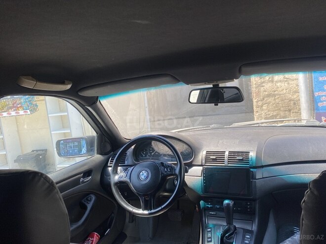 BMW 320 1999, 300,000 km - 2.0 l - Bakı