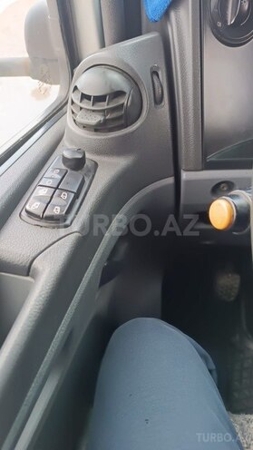 Mercedes Atego 816 2010, 35,000 km - 4.8 л - Bakı
