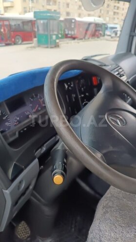Mercedes Atego 816 2010, 35,000 km - 4.8 л - Bakı