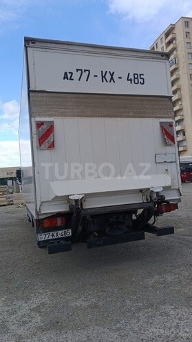 Mercedes Atego 816 2010, 35,000 km - 4.8 л - Bakı