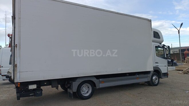 Mercedes Atego 816 2010, 35,000 km - 4.8 л - Bakı