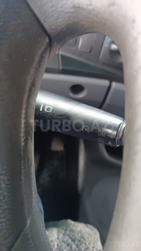 Mercedes Atego 816 2010, 35,000 km - 4.8 л - Bakı