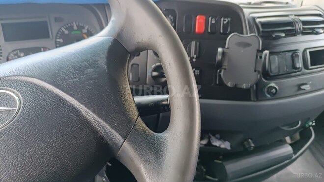 Mercedes Atego 816 2010, 35,000 km - 4.8 л - Bakı