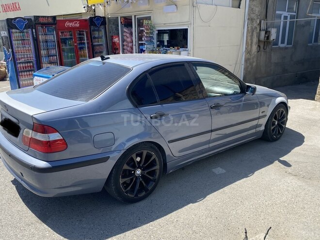 BMW 320 1999, 300,000 km - 2.0 l - Bakı