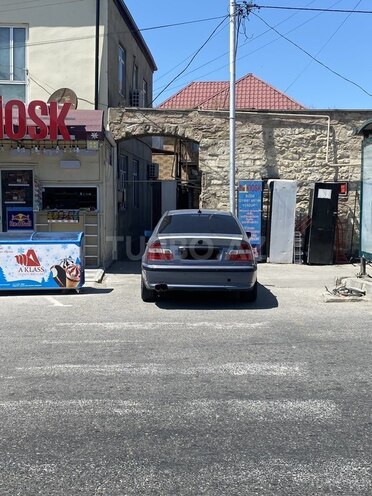 BMW 320 1999, 300,000 km - 2.0 l - Bakı