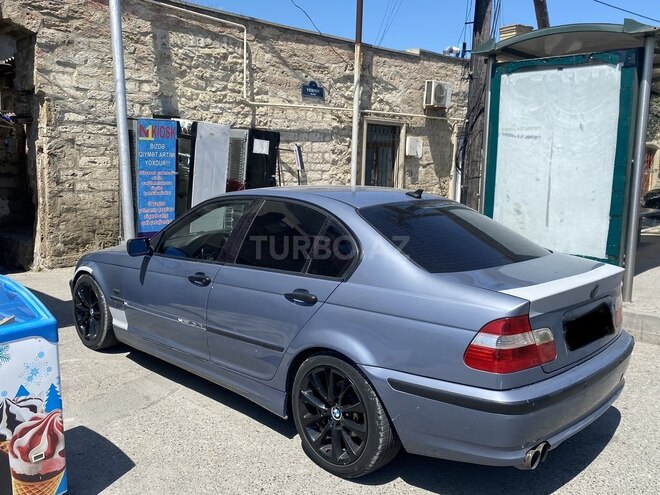 BMW 320 1999, 300,000 km - 2.0 l - Bakı
