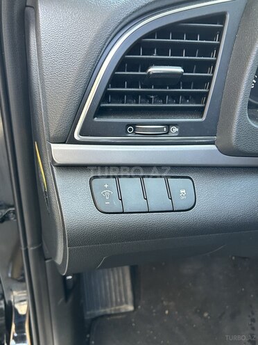 Hyundai Elantra 2016, 90,200 km - 2.0 л - Bakı