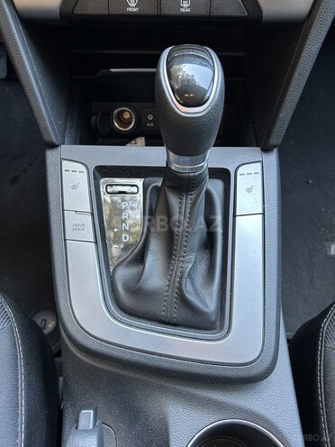 Hyundai Elantra 2016, 90,200 km - 2.0 л - Bakı