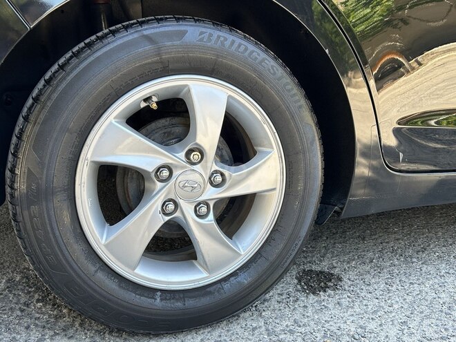 Hyundai Elantra 2016, 90,200 km - 2.0 л - Bakı