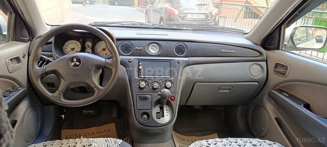 Mitsubishi Airtrek 2002, 350,000 km - 2.0 l - Bakı