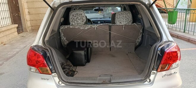 Mitsubishi Airtrek 2002, 350,000 km - 2.0 l - Bakı