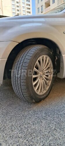 Mitsubishi Airtrek 2002, 350,000 km - 2.0 l - Bakı