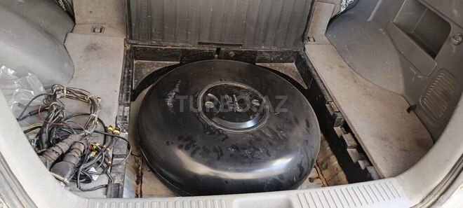 Mitsubishi Airtrek 2002, 350,000 km - 2.0 l - Bakı