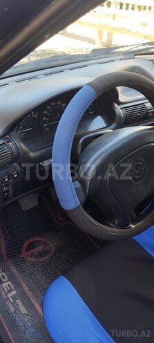 Opel Astra 1997, 435,437 km - 1.8 l - Sumqayıt