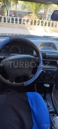 Opel Astra 1997, 435,437 km - 1.8 l - Sumqayıt