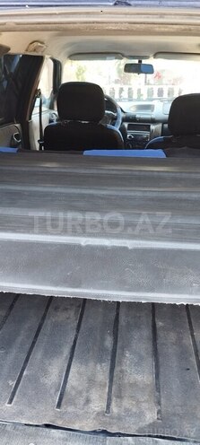 Opel Astra 1997, 435,437 km - 1.8 l - Sumqayıt